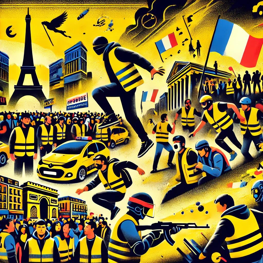 Yellow_Jacket_Movement