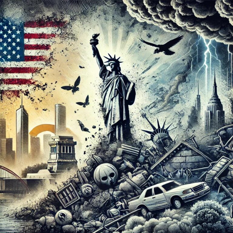 The Erosion of Western Values: Woke Agenda’s Hidden Danger