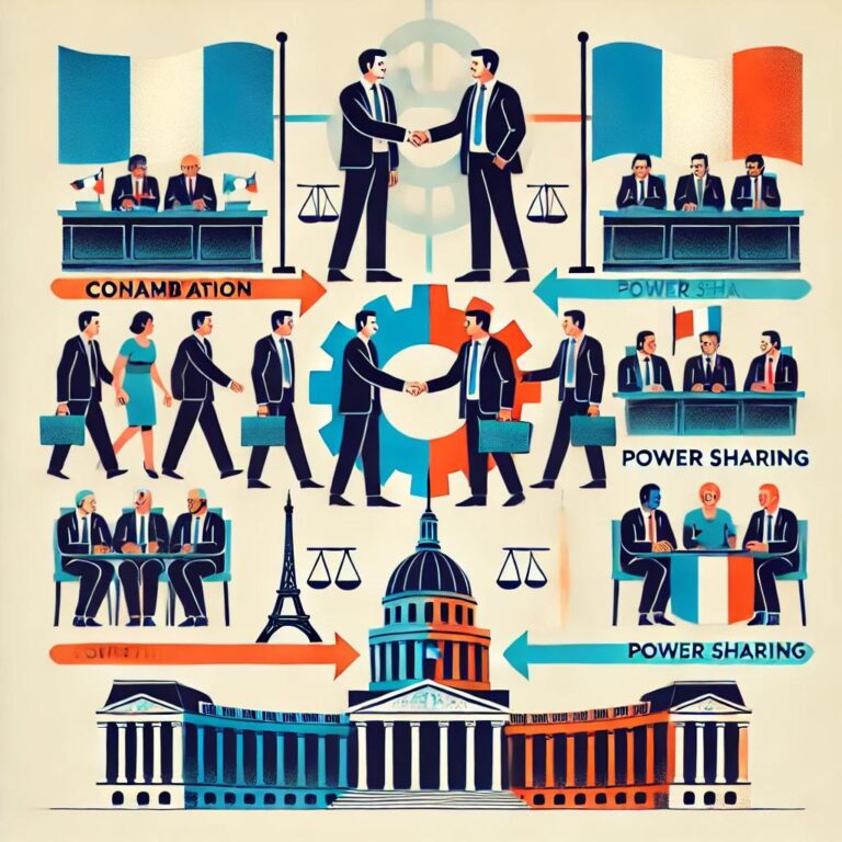 Understanding Cohabitation in the French Government: A Political Insight