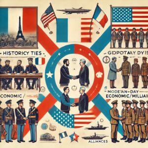 France_USA_Relationship