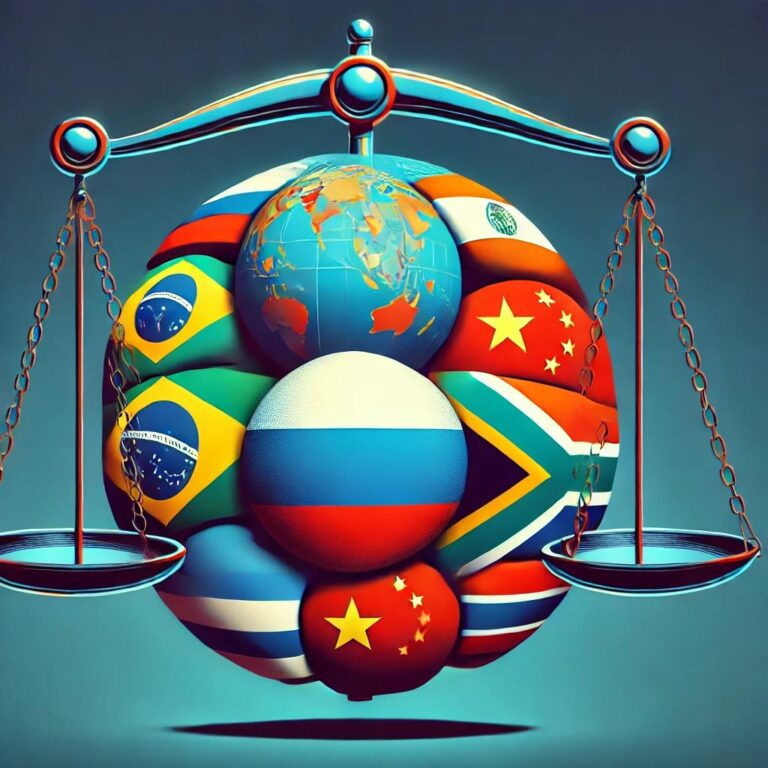 Impact_of_BRICS_on_International_Scene