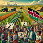 Kenya GenZ Agricultural Revolution